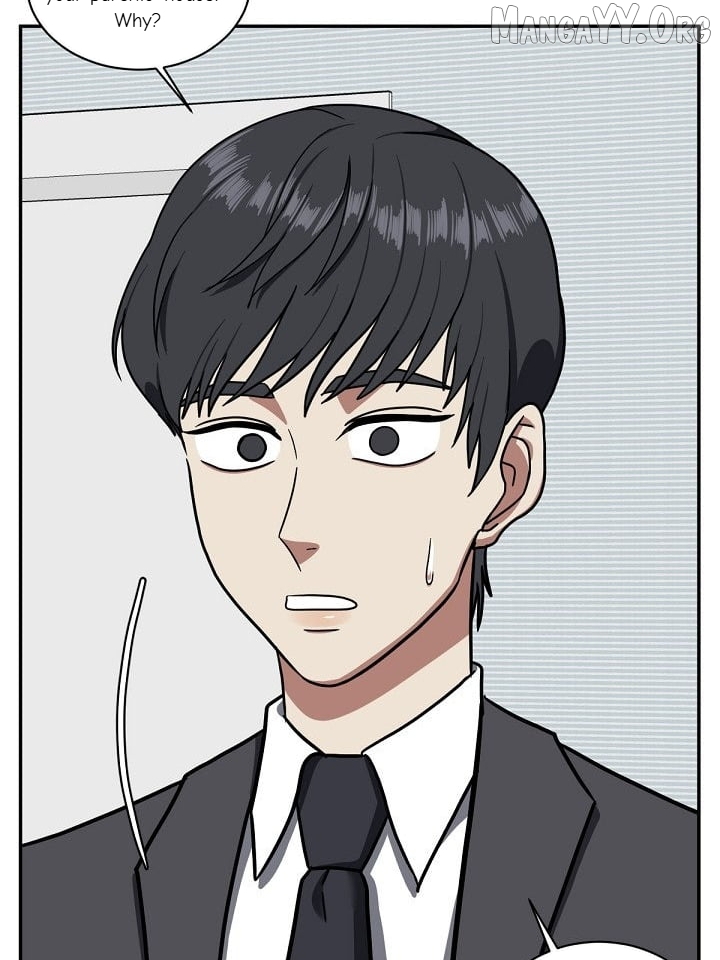 Change Me Chapter 52 - page 63